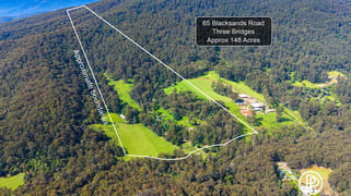 65 Blacksands Road Three Bridges VIC 3797