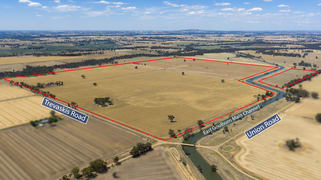 600 Trevaskis Road Kialla East VIC 3631 600 Trevaskis Road Kialla East VIC 3631