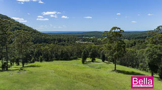 Lot 1 Monkey Mountain Road Termeil NSW 2539 Lot 1 Monkey Mountain Road Termeil NSW 2539