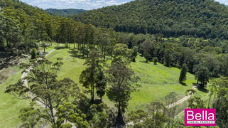 Lot 1 Monkey Mountain Road Termeil NSW 2539