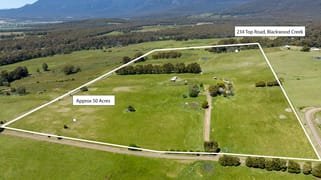234 Top Road Blackwood Creek TAS 7301 234 Top Road Blackwood Creek TAS 7301