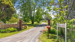 600 Marysville Road Narbethong VIC 3778 600 Marysville Road Narbethong VIC 3778