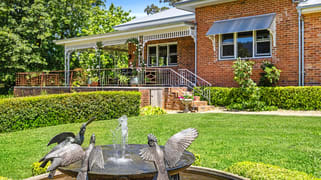 600 Marysville Road Narbethong VIC 3778