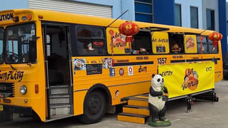 Melbourne Region VIC