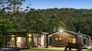 157 Boormans Road Tyalgum NSW 2484