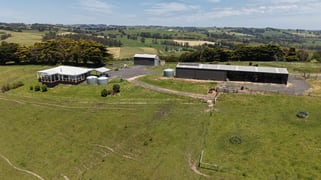 245 Markleys Road Mirboo North VIC 3871 245 Markleys Road Mirboo North VIC 3871