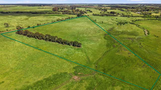 Branxholme-Wallacedale Road Branxholme VIC 3302