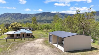 6108 Mackay Eungella Road Netherdale QLD 4756 6108 Mackay Eungella Road Netherdale QLD 4756