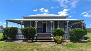 188 Valewood Road Geham QLD 4352 188 Valewood Road Geham QLD 4352