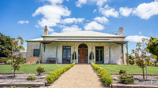 370 Geraghty Rd Coonawarra SA 5263 370 Geraghty Rd Coonawarra SA 5263