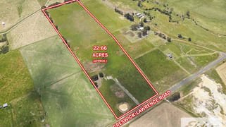 209 Creswick-Lawrence Road Creswick North VIC 3363