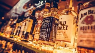 Long's Bottle Shop (business Only) Footscray VIC 3011