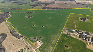 Cossar's Road Bunguluke VIC 3527