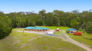 45 Ranch Road Crescent Head NSW 2440