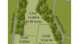 CA 57 Section 9 Deeds Road Majorca VIC 3465