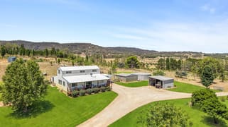 67 Kemps Valley Road Mudgee NSW 2850