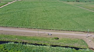 449 Trent Road Alva QLD 4807