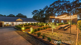 240 Albatross Road Nowra Hill NSW 2540 240 Albatross Road Nowra Hill NSW 2540