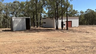 327 Kurrajong road Bugaldie NSW 2357 327 Kurrajong road Bugaldie NSW 2357