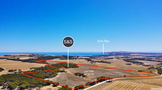 Lot 1004 North Coast Road Wisanger SA 5223