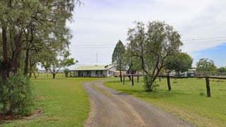102 Cocks Millard Road Thangool QLD 4716