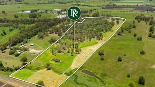 269 Nindooinbah Estate Road Nindooinbah QLD 4285
