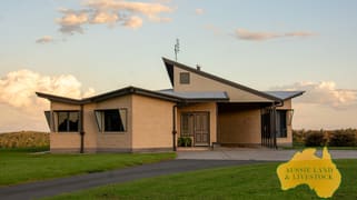 420 HODGLEIGH NORTH ROAD Hodgleigh QLD 4610