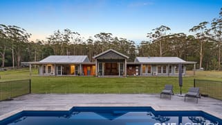 317B Little Forest Road Little Forest NSW 2538 317B Little Forest Road Little Forest NSW 2538