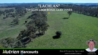 719 Glen Legh Road Glen Innes NSW 2370