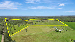 885 Tatham Ellangowan Road Ellangowan NSW 2470 885 Tatham Ellangowan Road Ellangowan NSW 2470