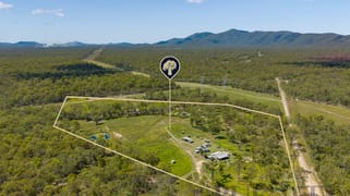 249 Eureka Road Golden Fleece QLD 4621