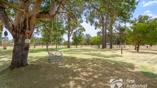 269 Arthur Road Rosa Brook WA 6285