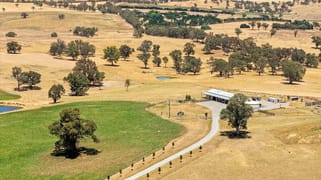 98 Reynolds Lane Binalong NSW 2584 98 Reynolds Lane Binalong NSW 2584