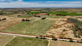 Lot 269 Kieselbach Allendale East SA 5291