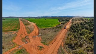 'Black Range' 2880 Tallebung Road Eremerang NSW 2877