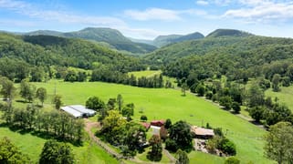 1061 Lynches Creek Road Kyogle NSW 2474