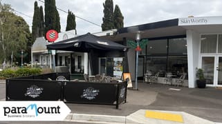 V2085 . Strathmore VIC 3041