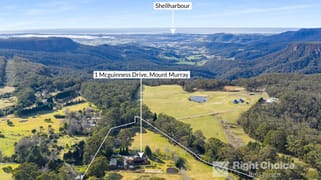 1 McGuinness Drive Mount Murray NSW 2577