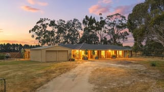 294 Lancefield-Tooborac Road Lancefield VIC 3435