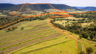 1006 North Branch Road Goomburra QLD 4362