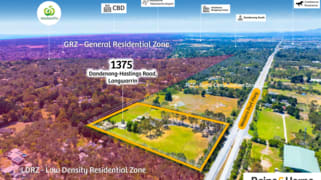 1375 Dandenong-Hastings Road Langwarrin VIC 3910