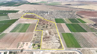 99 Glover Road Woorinen North VIC 3589