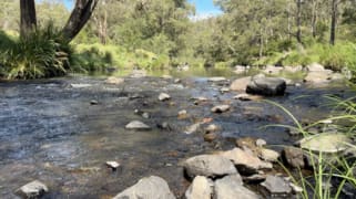 191 Sheepstation Creek Road Dundurrabin NSW 2453 191 Sheepstation Creek Road Dundurrabin NSW 2453