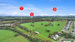 44 Lake Barrine Road Malanda QLD 4885