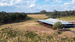 249 Spring Ridge Road Cobbora NSW 2844 249 Spring Ridge Road Cobbora NSW 2844