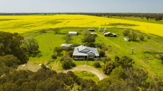 93 Racecourse Lane Stockinbingal NSW 2725