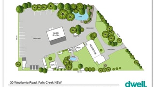 Falls Creek NSW 2540