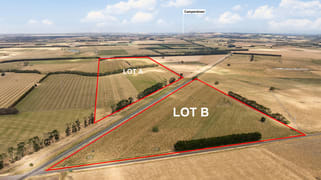 Castle Carey Road Glenormiston North VIC 3265