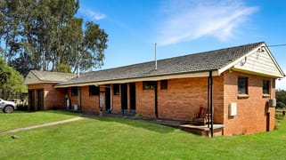 347 Warrah Ridge Road Quirindi NSW 2343