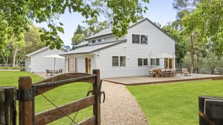 100 Bittern-Dromana Road Balnarring VIC 3926 100 Bittern-Dromana Road Balnarring VIC 3926